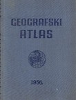 Geografski atlas i statističko-geografski pregled svijeta (5.proš.izd.)