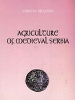 Agriculture of Medieval Serbia