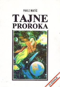 Tajne proroka (4.izd.)