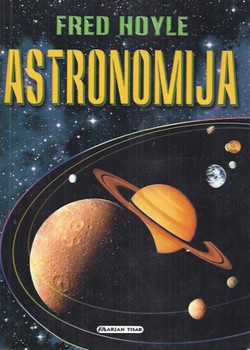 Astronomija