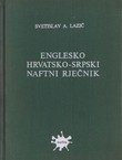 Englesko-hrvatsko-srpski naftni rječnik