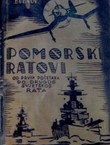 Pomorski ratovi od prvih početaka do Drugog svjetskog rata I-III