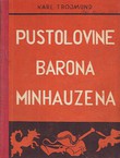 Pustolovine barona Minhauzena