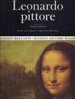 L'opera completa di Leonardo pittore