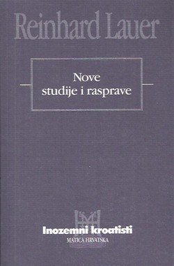 Nove studije i rasprave