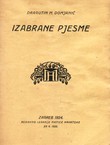 Izabrane pjesme