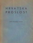 Hrvatska prošlost V.