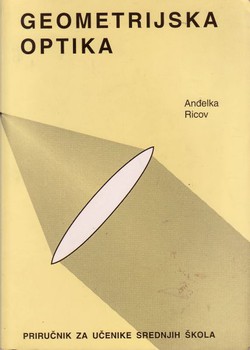 Geometrijska optika