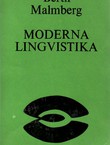 Moderna lingvistika