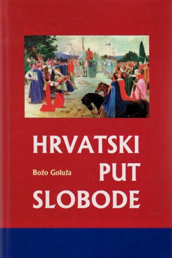 Hrvatski put slobode