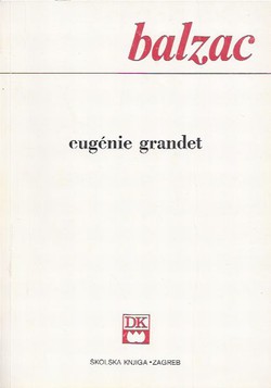 Eugenie Grandet