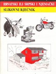 Oxford-Duden-Cankarjeva hrvatski ili srpski i njemački slikovni rječnik