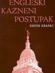 Engleski kazneni postupak