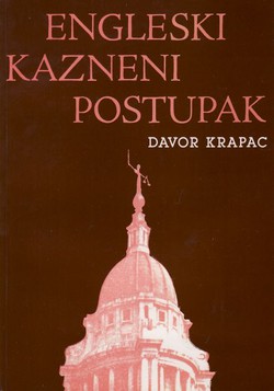 Engleski kazneni postupak