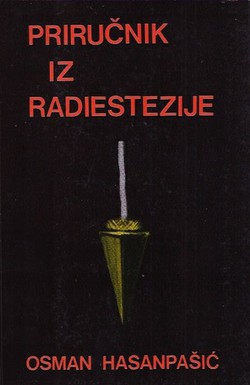 Priručnik iz radiestezije