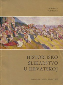 Historijsko slikarstvo u Hrvatskoj