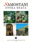 Samostani otoka Brača