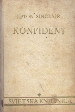 Konfident