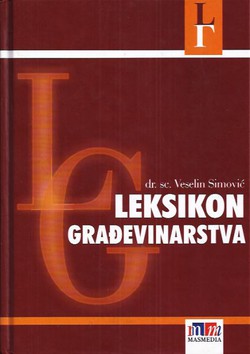 Leksikon građevinarstva