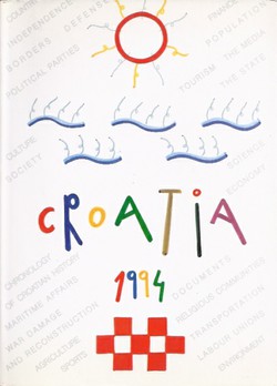 Croatia 1994