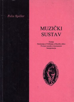 Muzički sustav. Teorija, harmonija, polifonija, muzički oblici, povijest muzike, instrumenti