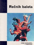 Rečnik baleta