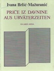 Priče iz davnine / Aus Urvaterzeiten