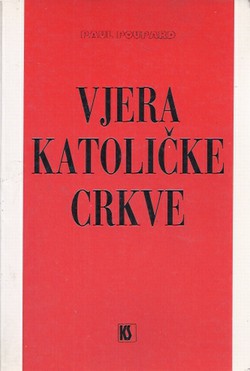 Vjera Katoličke crkve