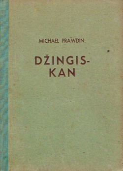 Džingis-kan