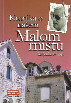 Kronika o našem Malom mistu