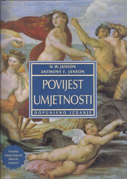 Povijest umjetnosti (5.izd.)