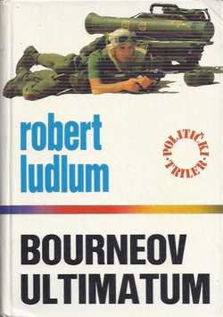 Bourneov ultimatum