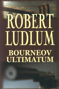 Bourneov ultimatum