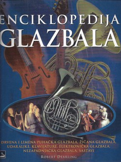 Enciklopedija glazbala