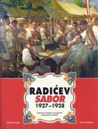 Radićev Sabor 1927-1928. Zapisnici Oblasne skupštine Zagrebačke oblasti