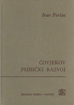 Čovjekov psihički razvoj (2.izd.)