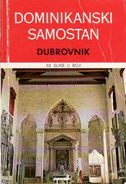 Dominikanski samostan Dubrovnik