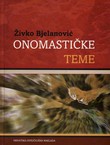 Onomastičke teme