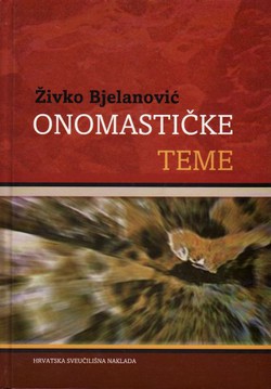 Onomastičke teme