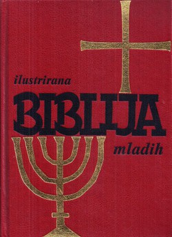 Ilustrirana Biblija mladih