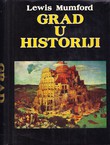 Grad u historiji (2.izd.)