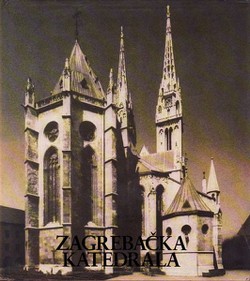 Zagrebačka katedrala