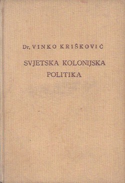 Svjetska kolonijska politika