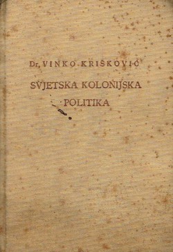 Svjetska kolonijska politika