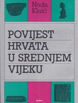 Povijest Hrvata u srednjem vijeku