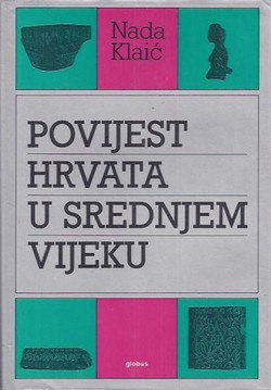 Povijest Hrvata u srednjem vijeku