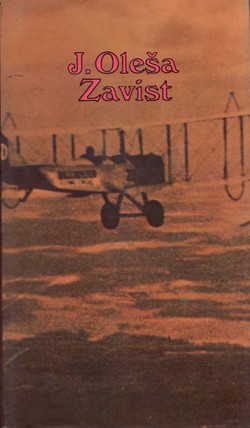 Zavist i novele