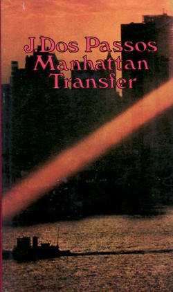 Manhattan Transfer