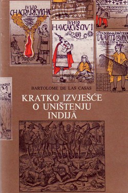 Kratko izvješće o uništenju Indija