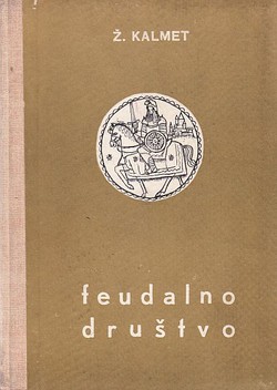 Feudalno društvo